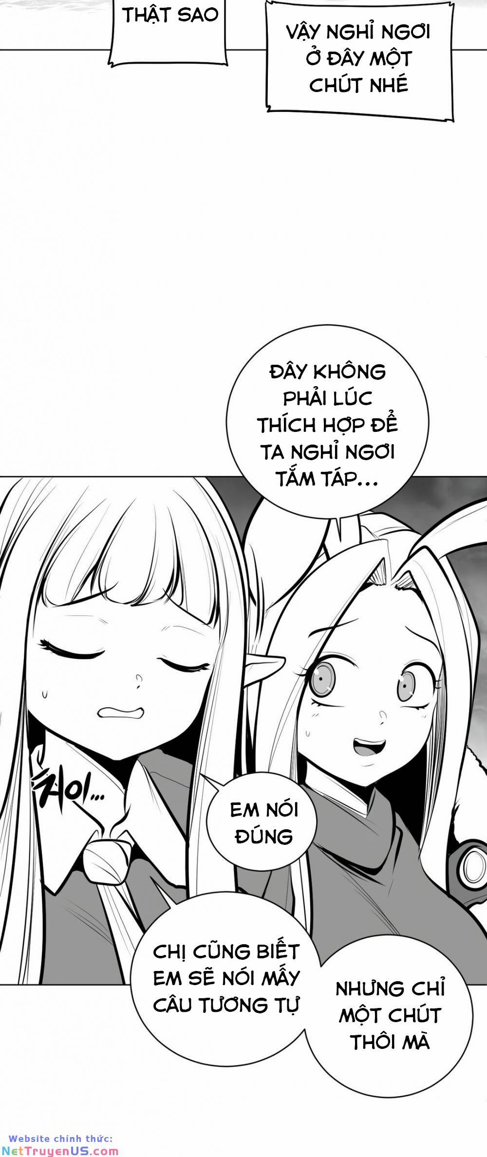 Độc Lạ Dungeon 69 trang 14