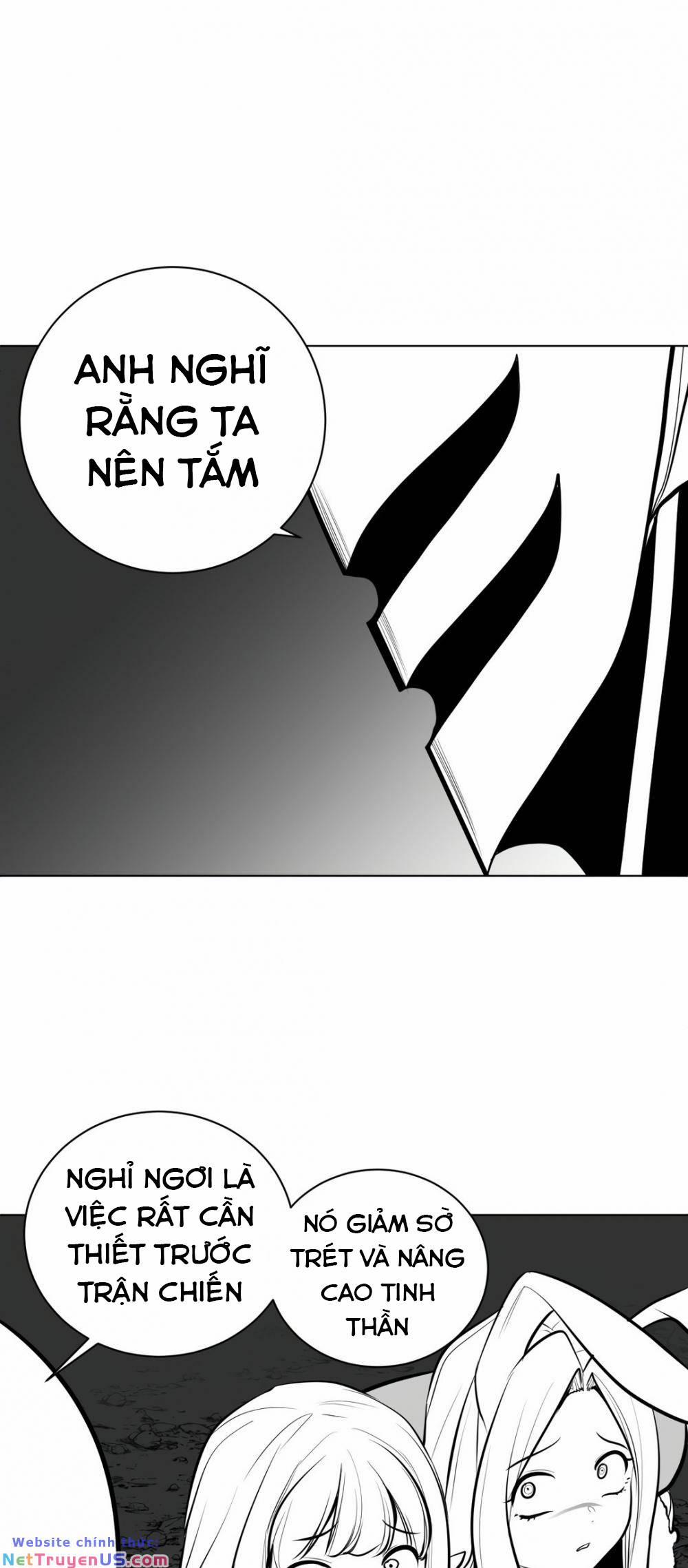 Độc Lạ Dungeon 69 trang 15