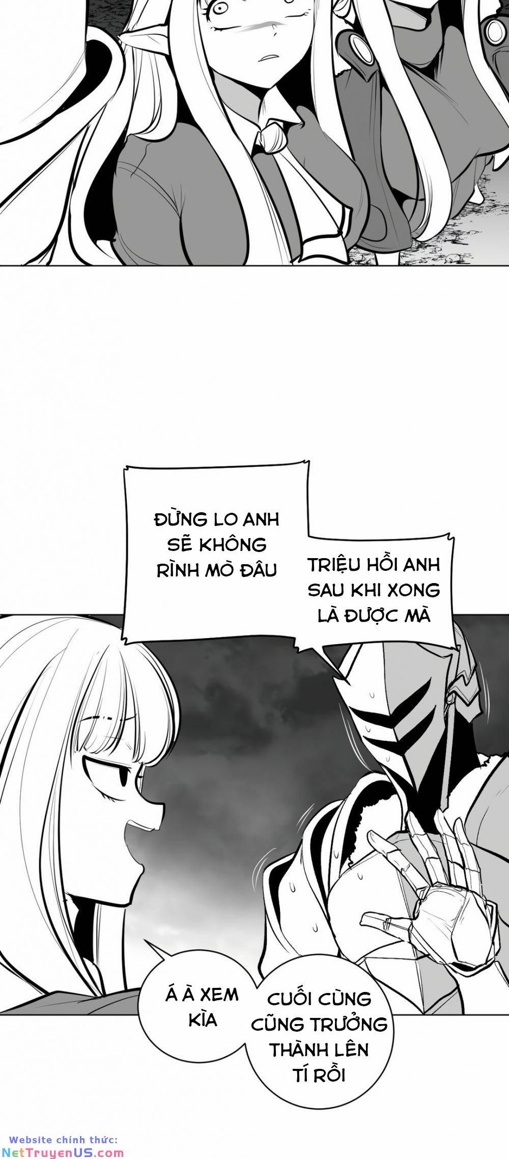 Độc Lạ Dungeon 69 trang 16