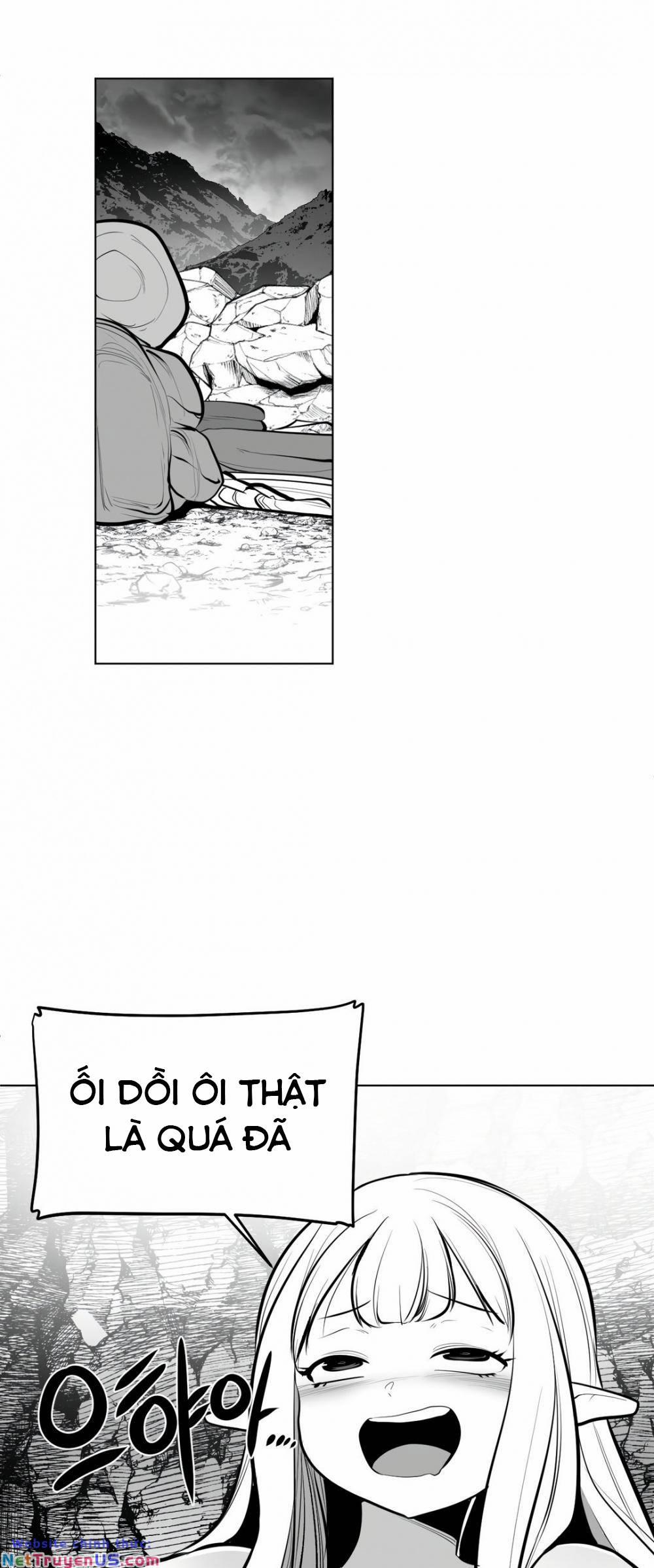 Độc Lạ Dungeon 69 trang 19