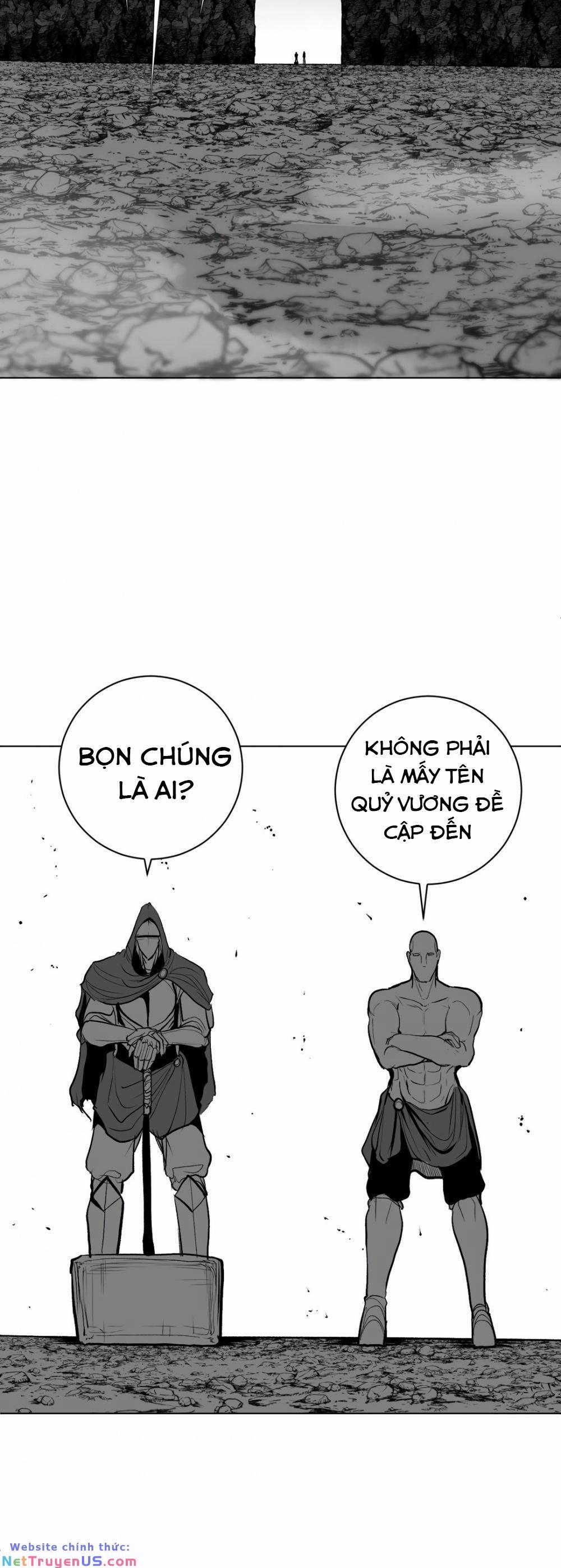 Độc Lạ Dungeon 69 trang 2