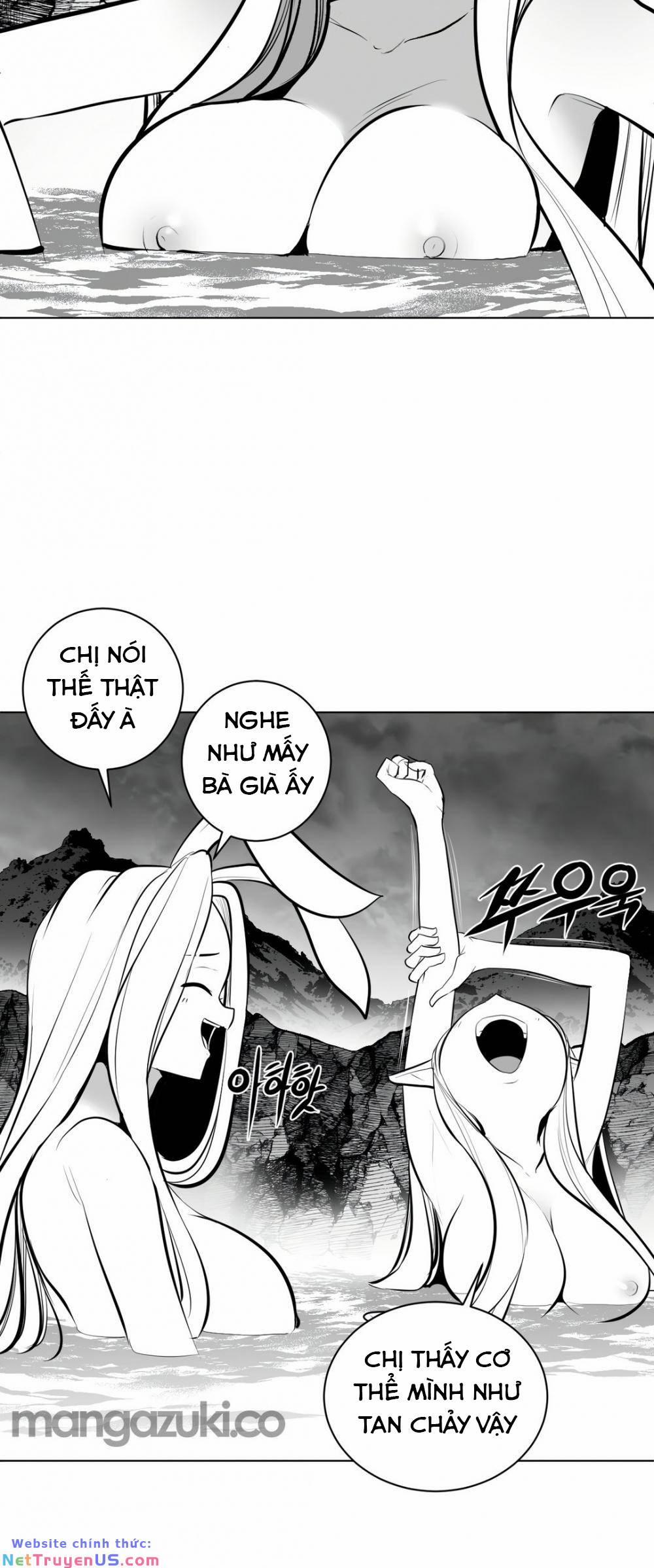 Độc Lạ Dungeon 69 trang 20