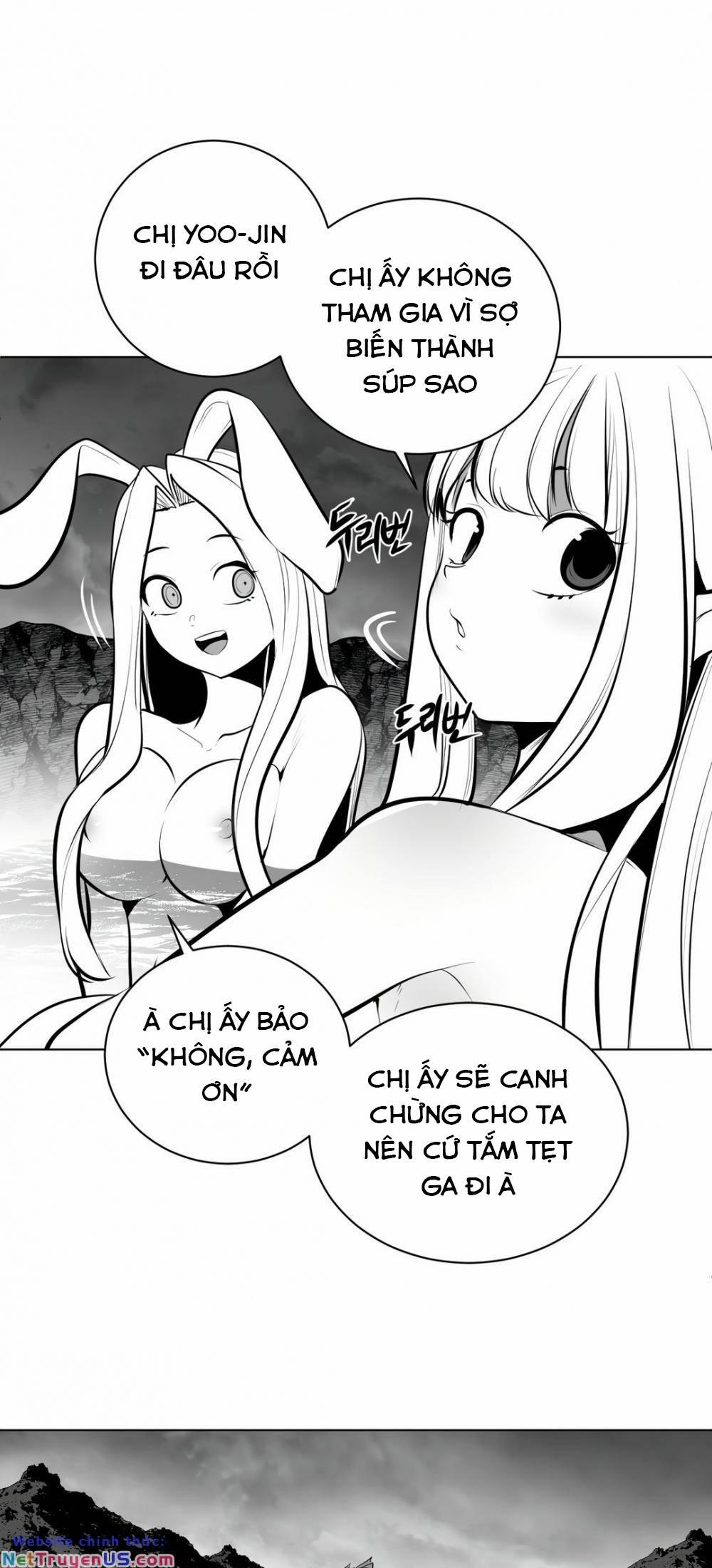 Độc Lạ Dungeon 69 trang 21