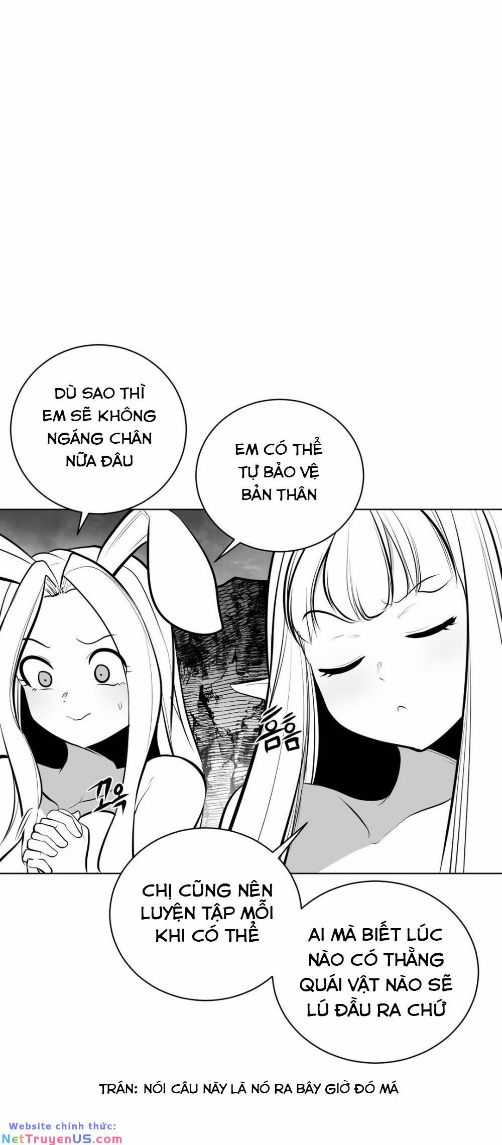 Độc Lạ Dungeon 69 trang 26