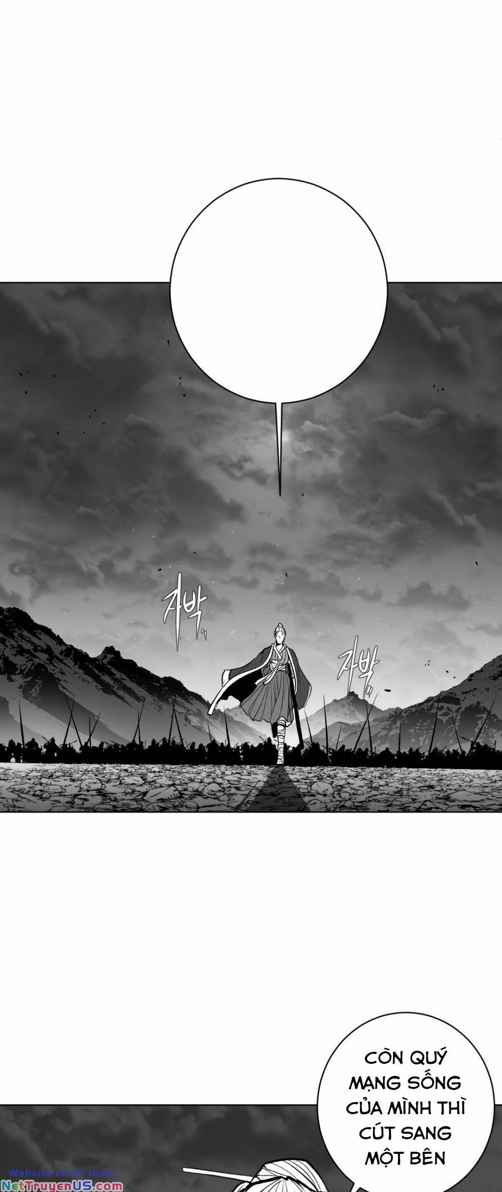 Độc Lạ Dungeon 69 trang 3