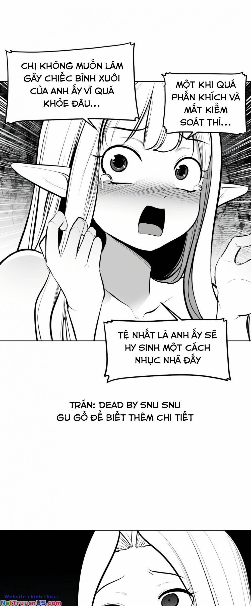 Độc Lạ Dungeon 69 trang 33