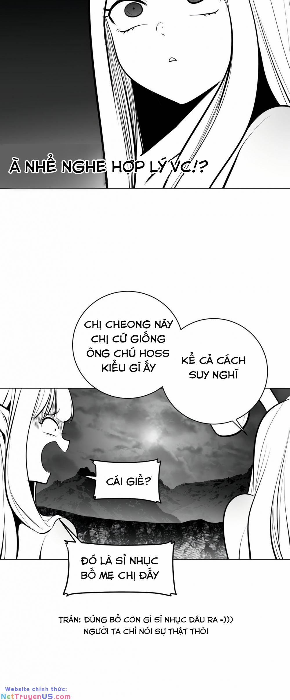 Độc Lạ Dungeon 69 trang 34