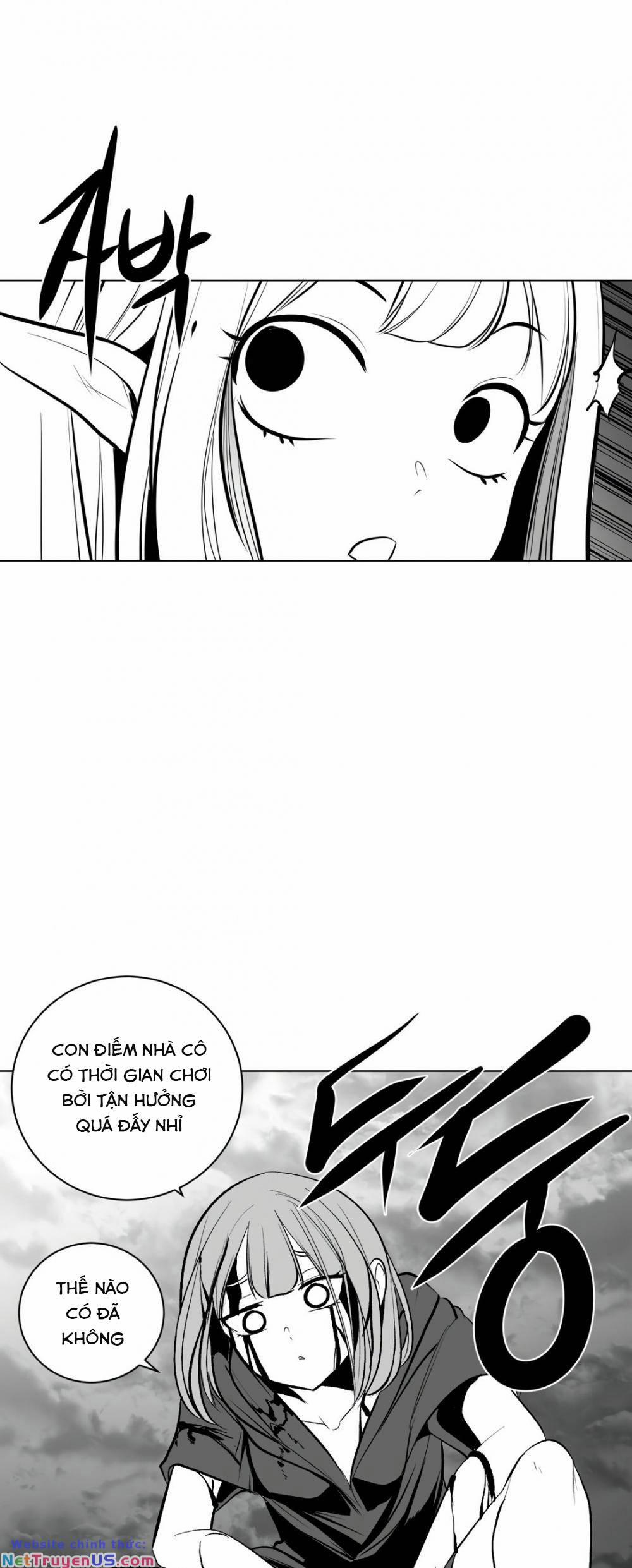 Độc Lạ Dungeon 69 trang 35