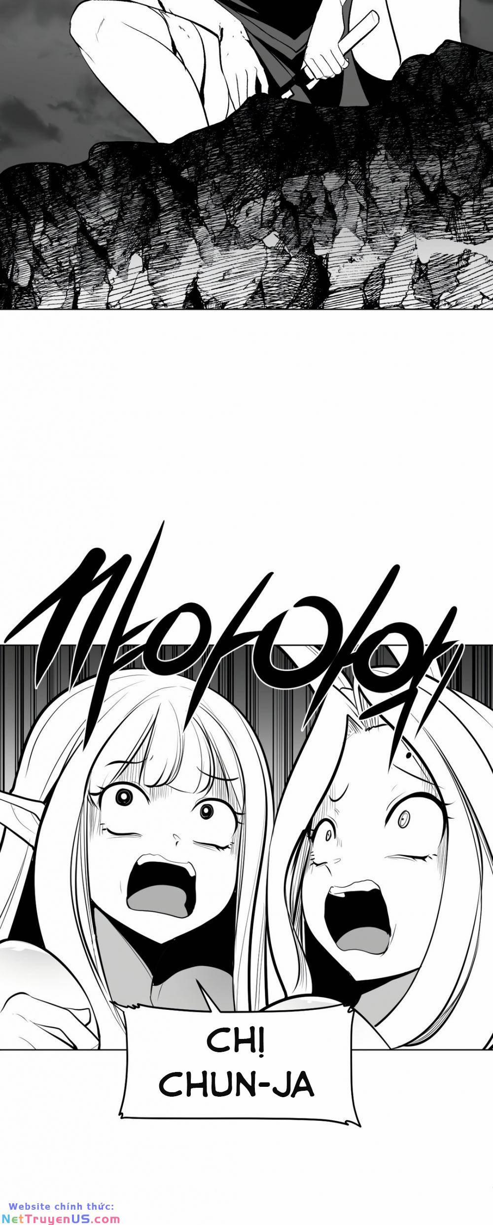 Độc Lạ Dungeon 69 trang 36