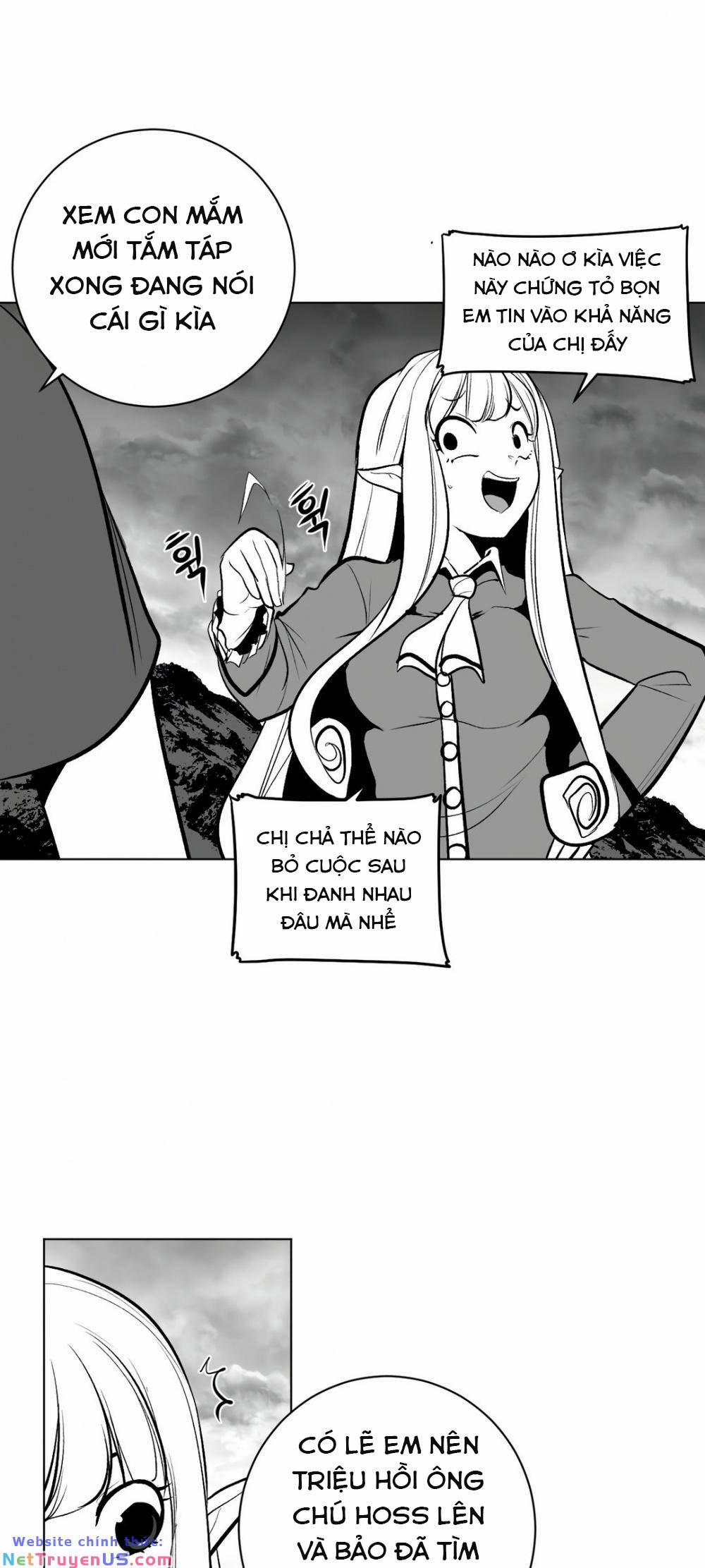 Độc Lạ Dungeon 69 trang 39