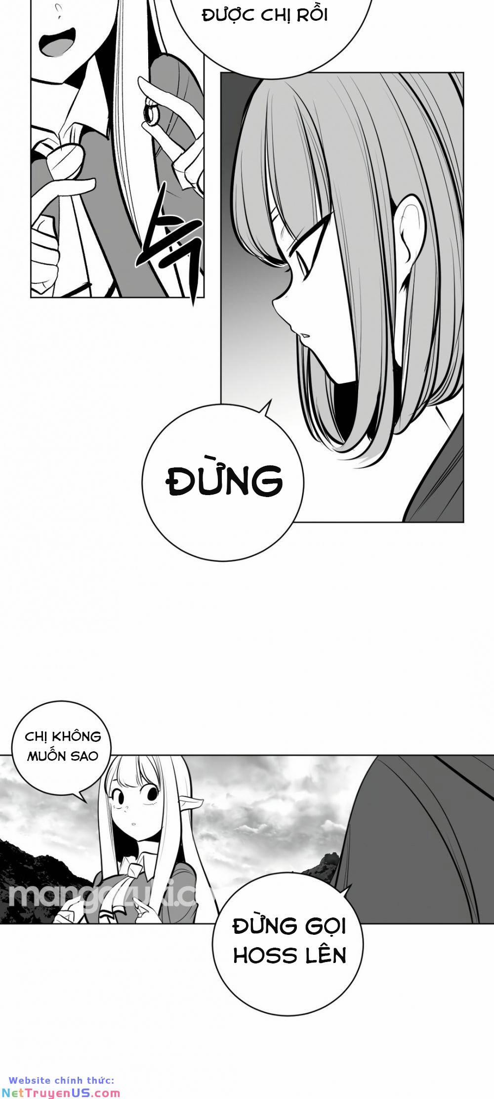 Độc Lạ Dungeon 69 trang 40