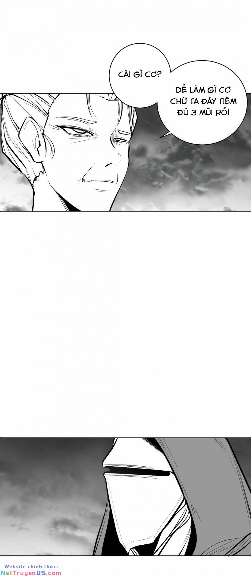 Độc Lạ Dungeon 69 trang 5