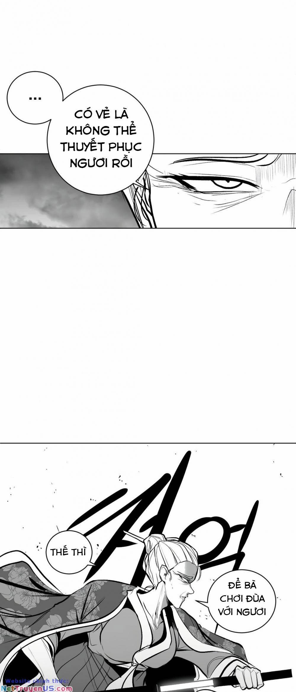 Độc Lạ Dungeon 69 trang 7