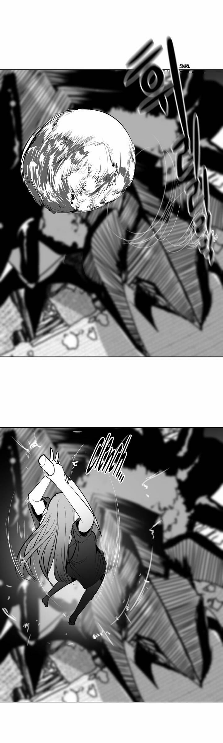 Độc Lạ Dungeon 7 trang 16