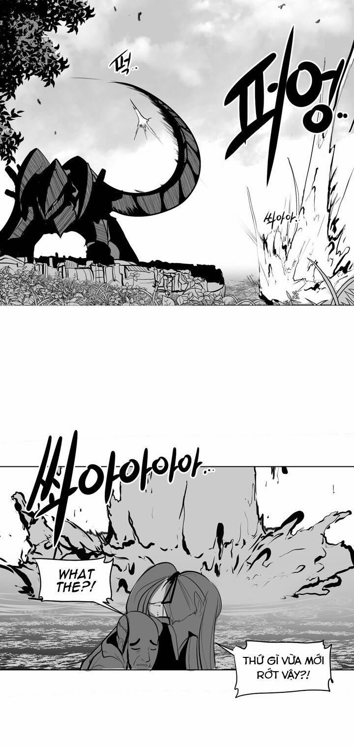 Độc Lạ Dungeon 7 trang 22