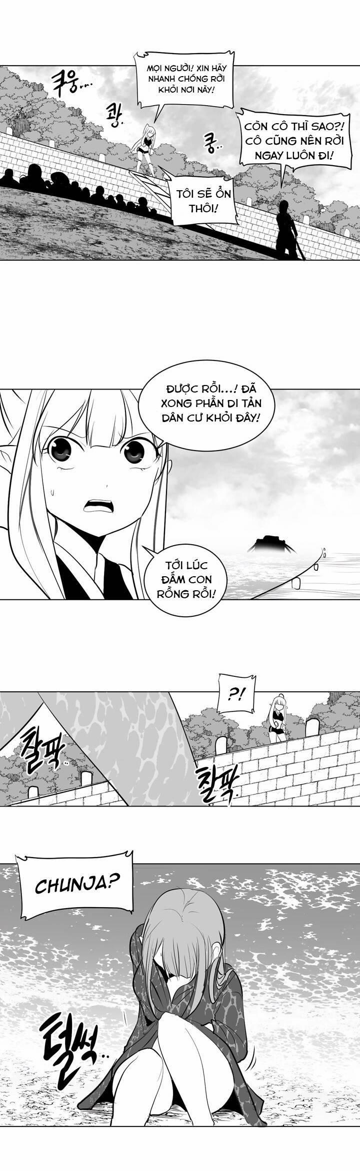 Độc Lạ Dungeon 7 trang 23