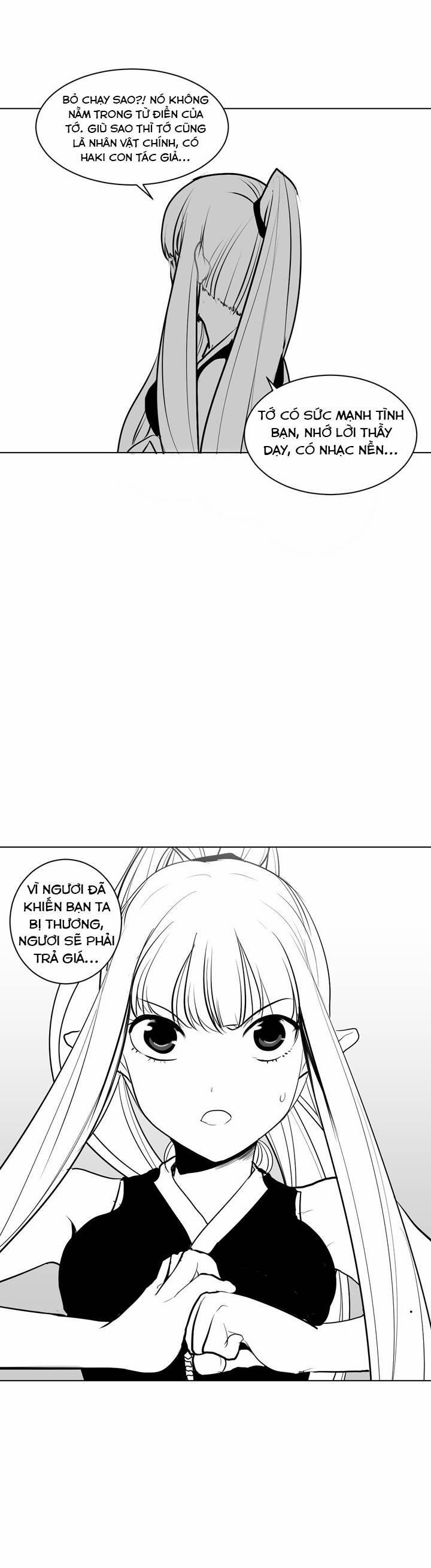 Độc Lạ Dungeon 7 trang 25