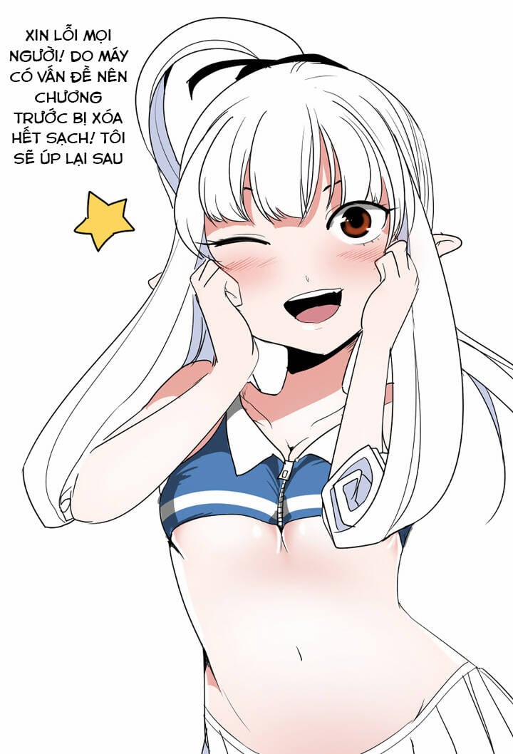 Độc Lạ Dungeon 7 trang 28