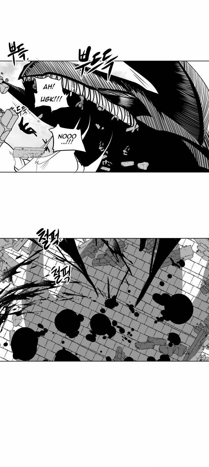 Độc Lạ Dungeon 7 trang 3