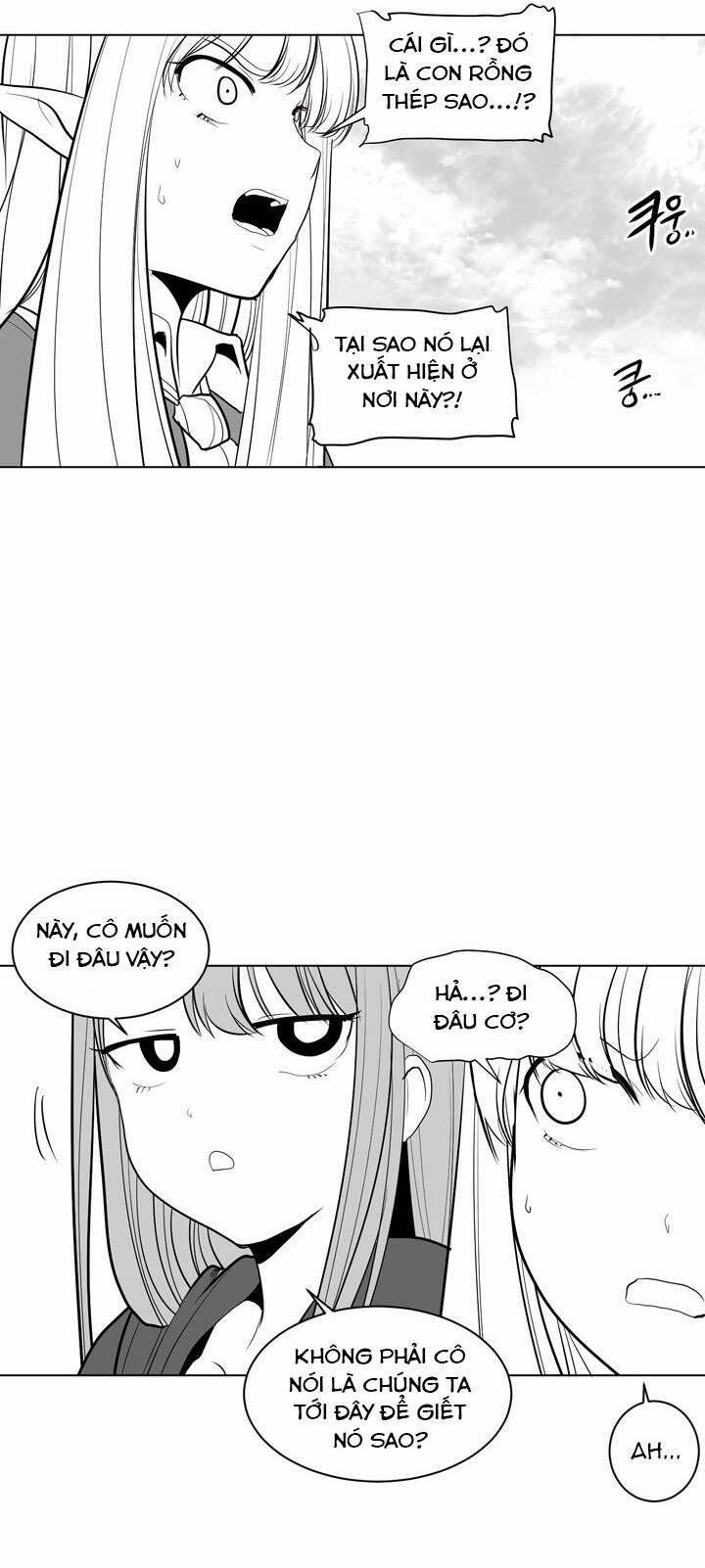 Độc Lạ Dungeon 7 trang 4