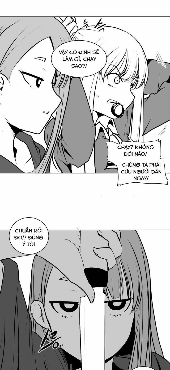 Độc Lạ Dungeon 7 trang 5