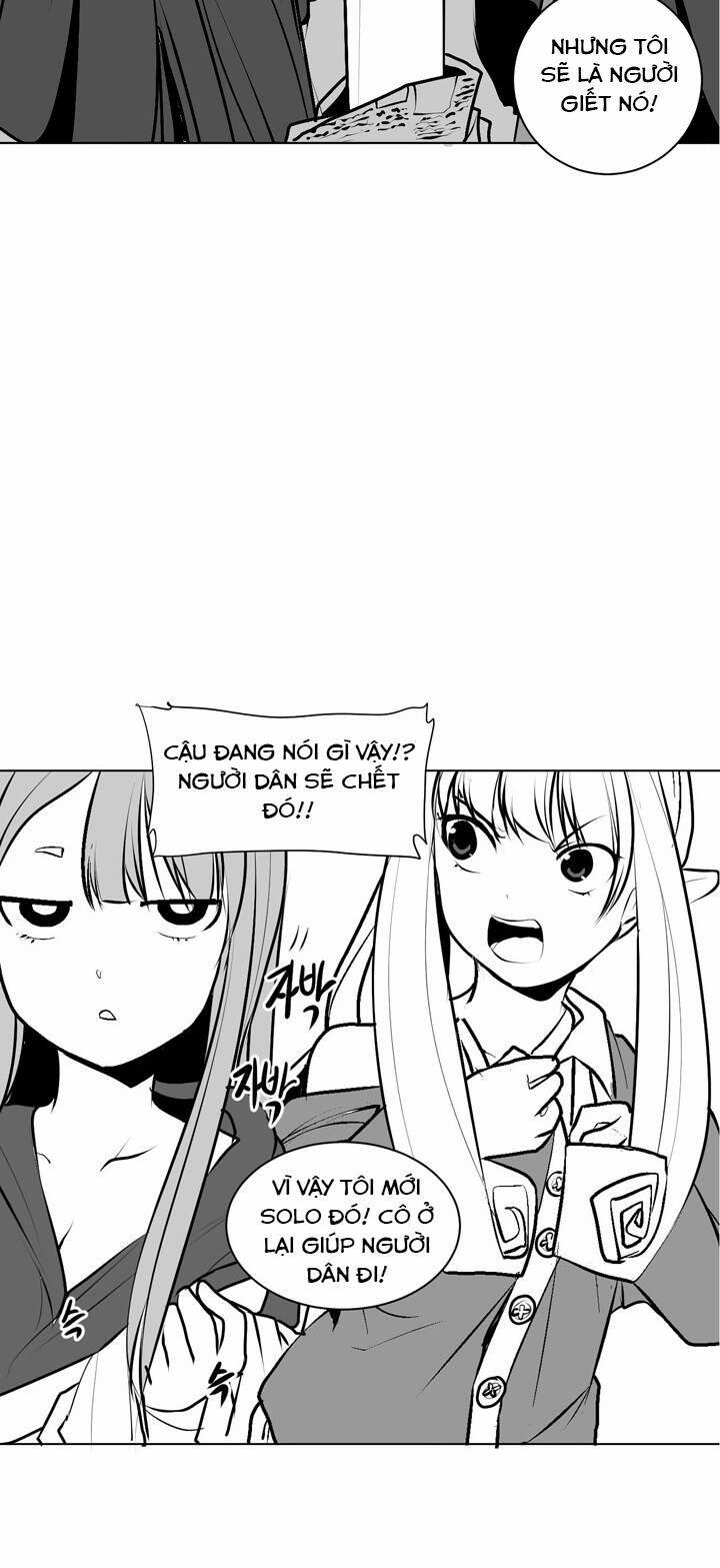 Độc Lạ Dungeon 7 trang 6