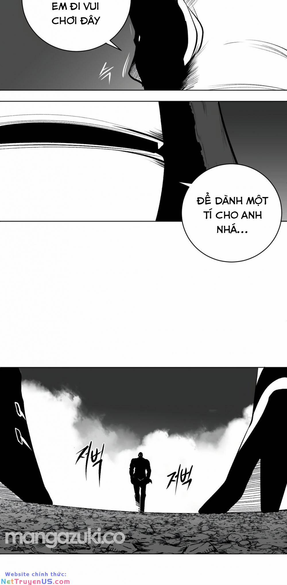 Độc Lạ Dungeon 70 trang 10