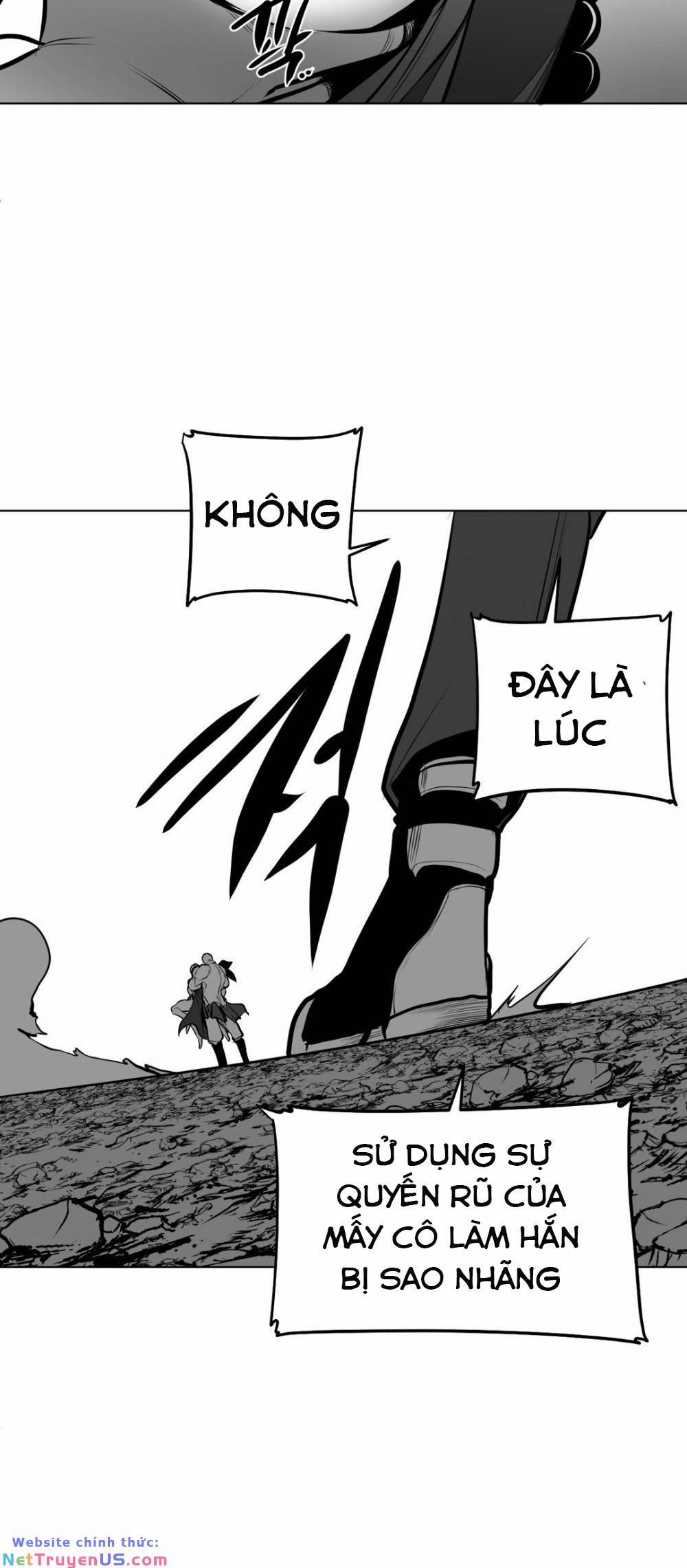 Độc Lạ Dungeon 70 trang 16