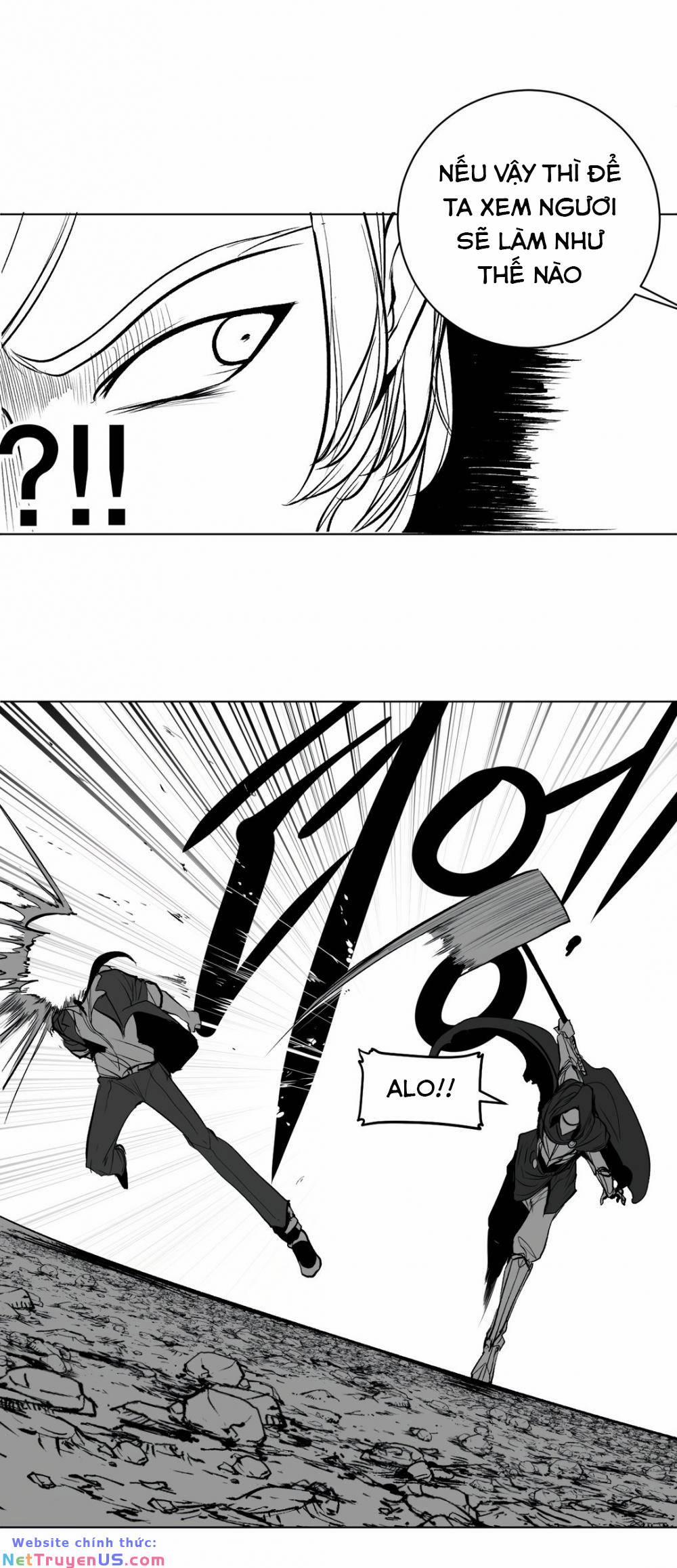 Độc Lạ Dungeon 70 trang 18
