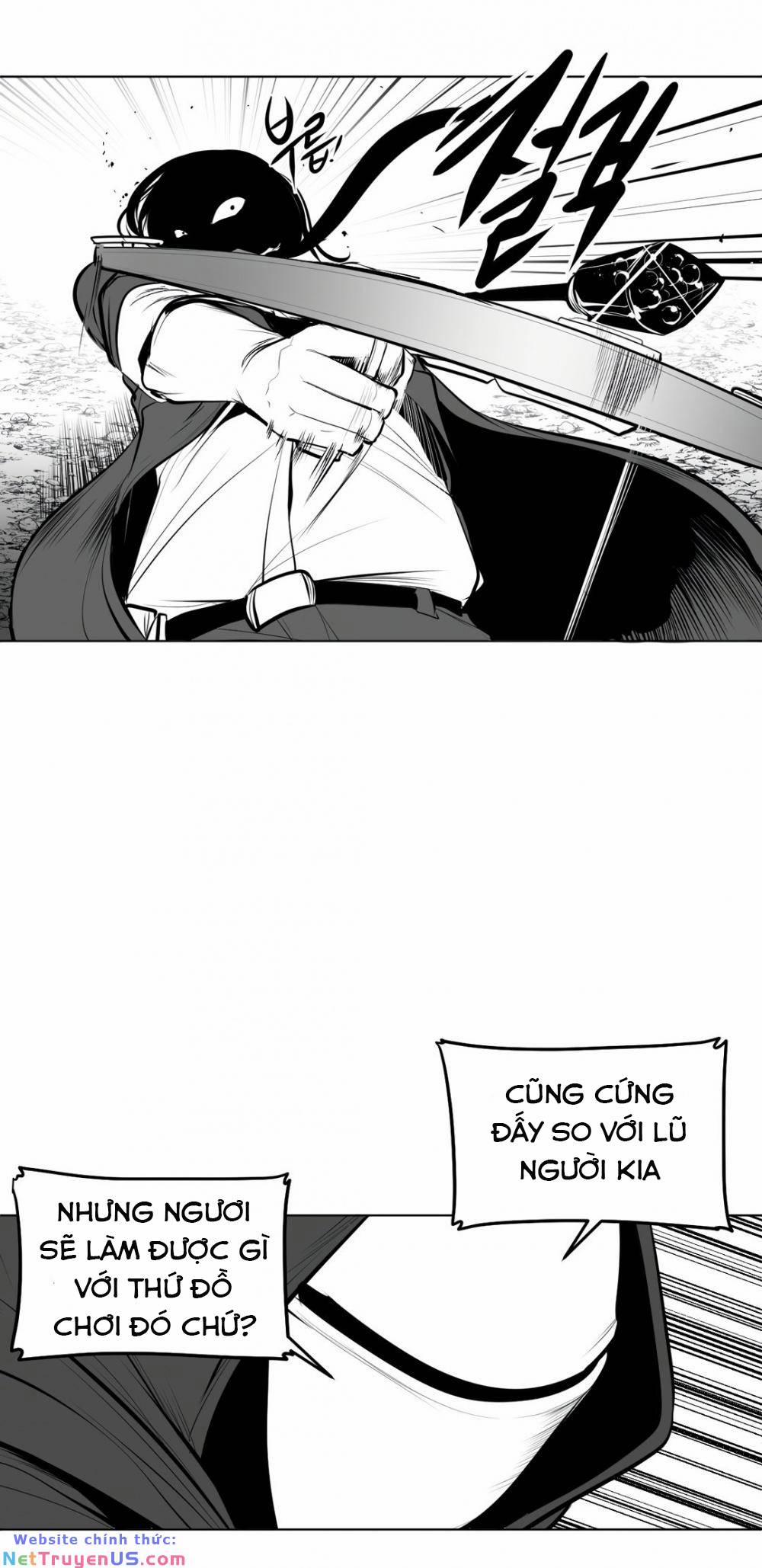 Độc Lạ Dungeon 70 trang 19