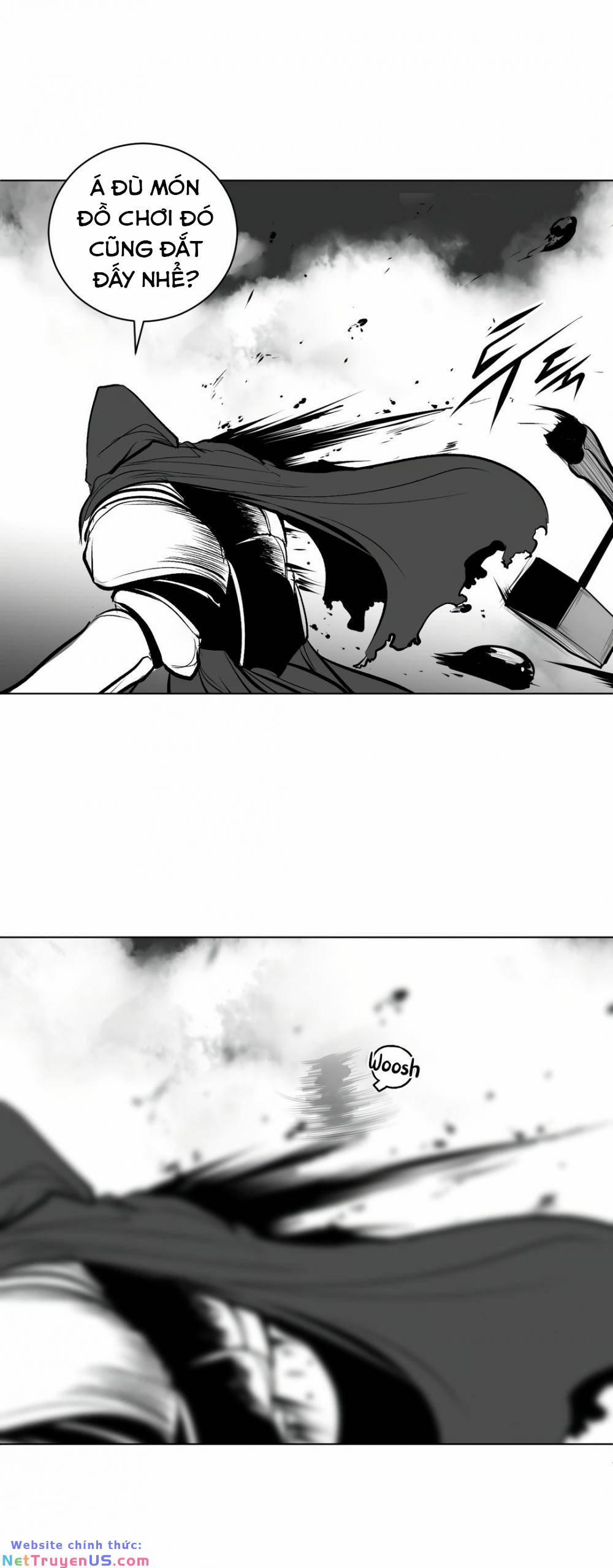 Độc Lạ Dungeon 70 trang 21