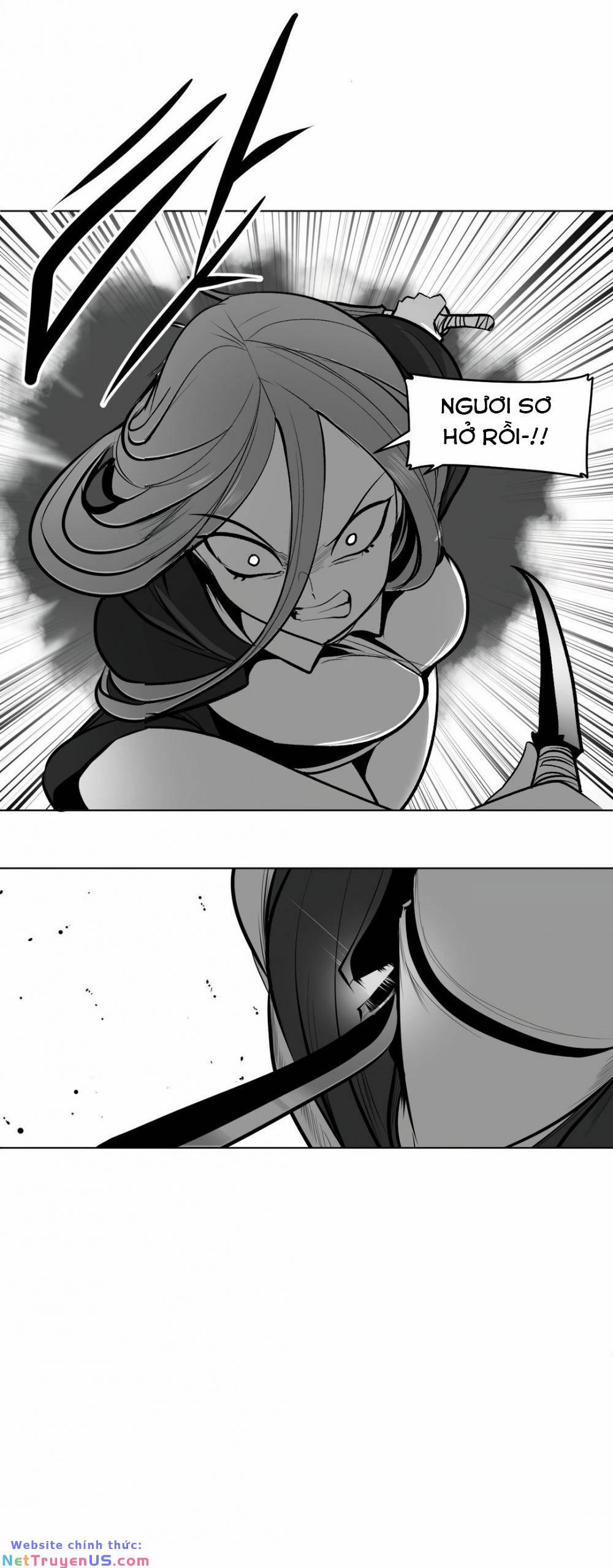 Độc Lạ Dungeon 70 trang 22