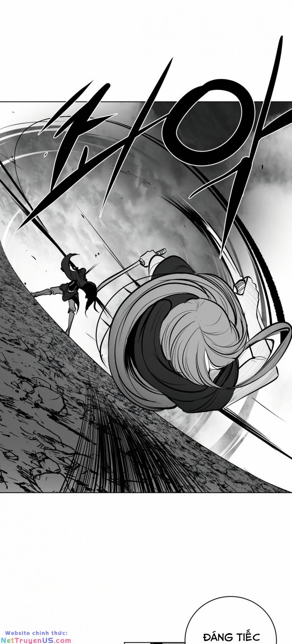 Độc Lạ Dungeon 70 trang 23