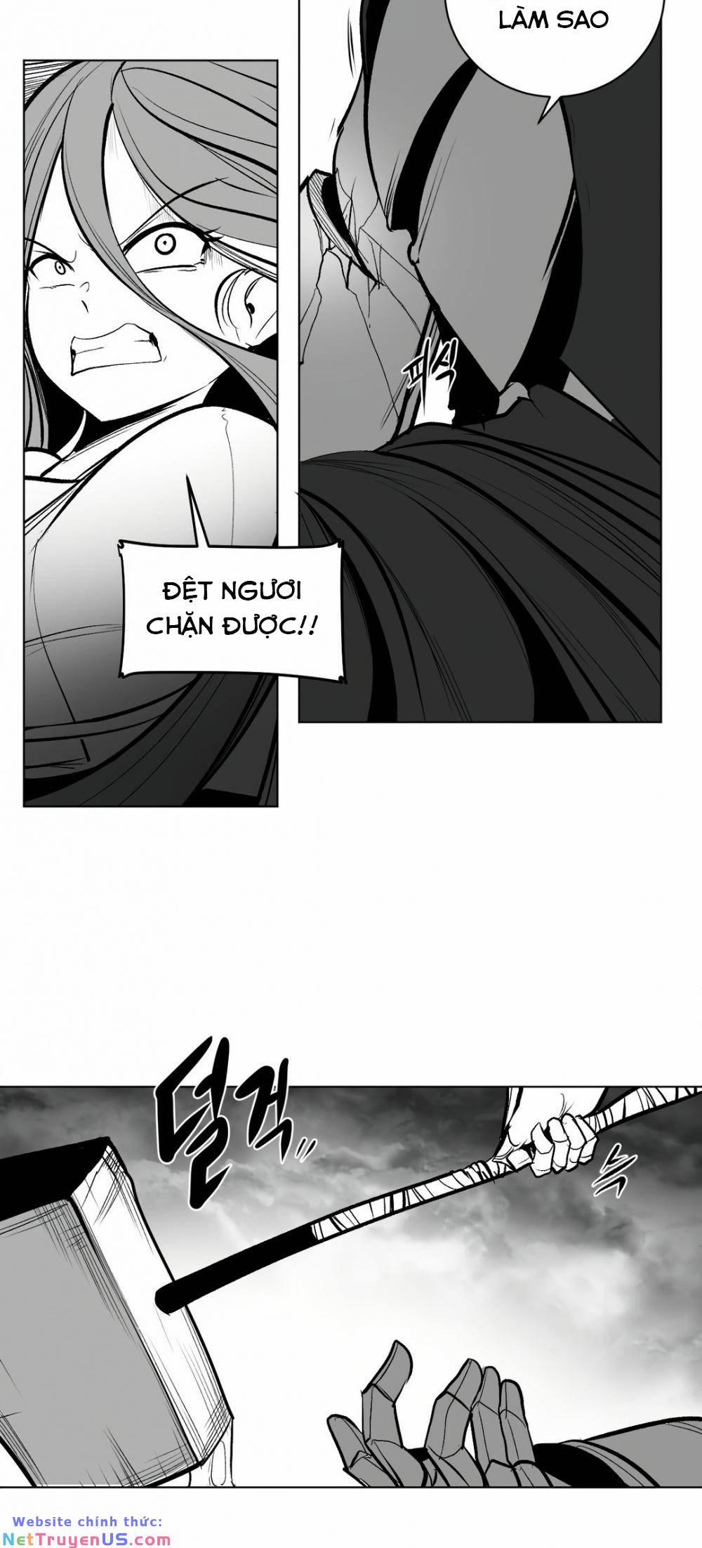 Độc Lạ Dungeon 70 trang 24