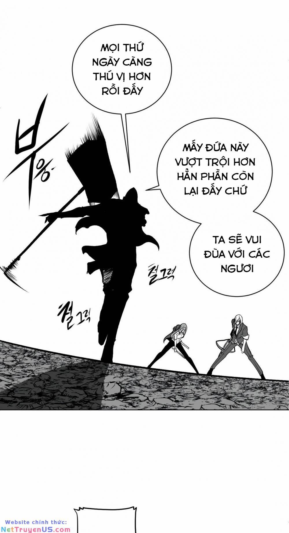 Độc Lạ Dungeon 70 trang 25