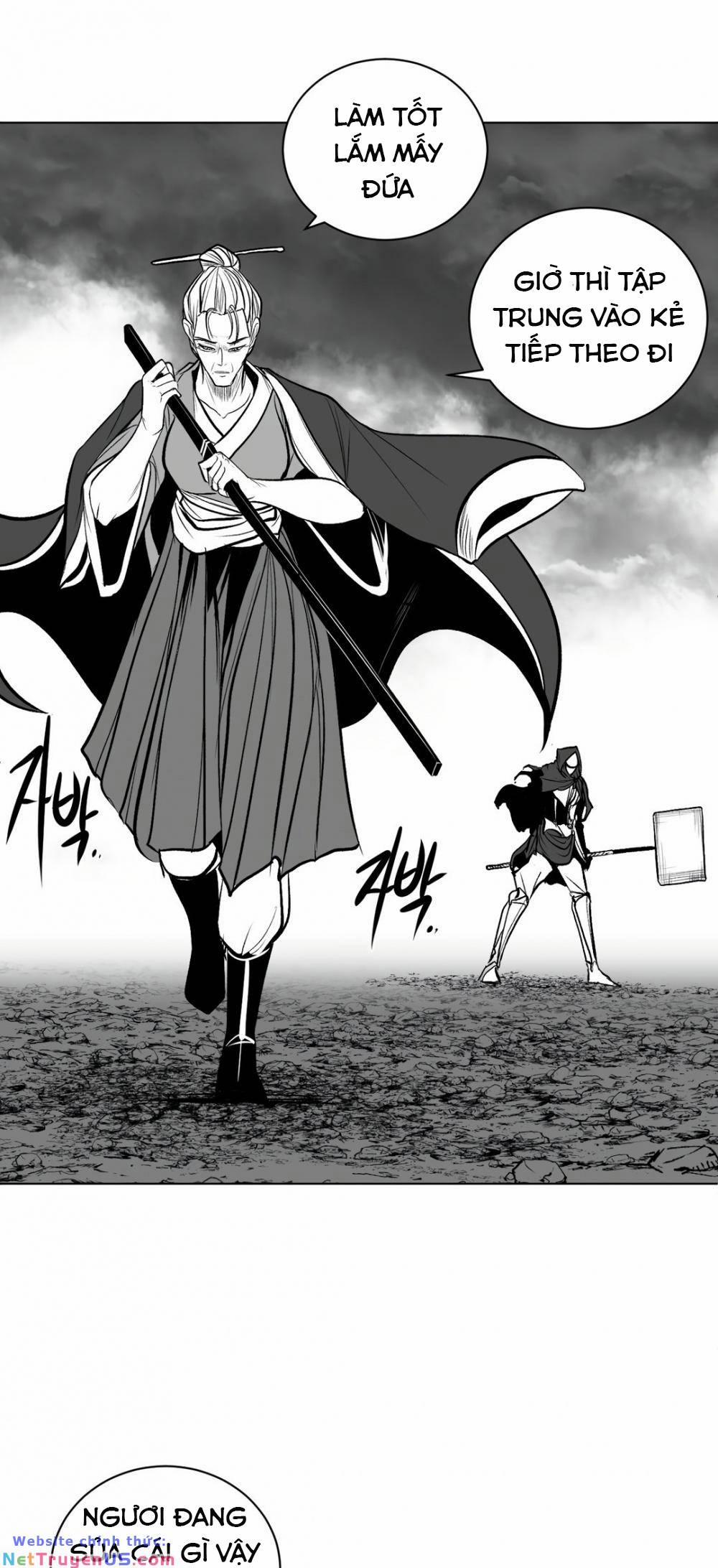 Độc Lạ Dungeon 70 trang 27