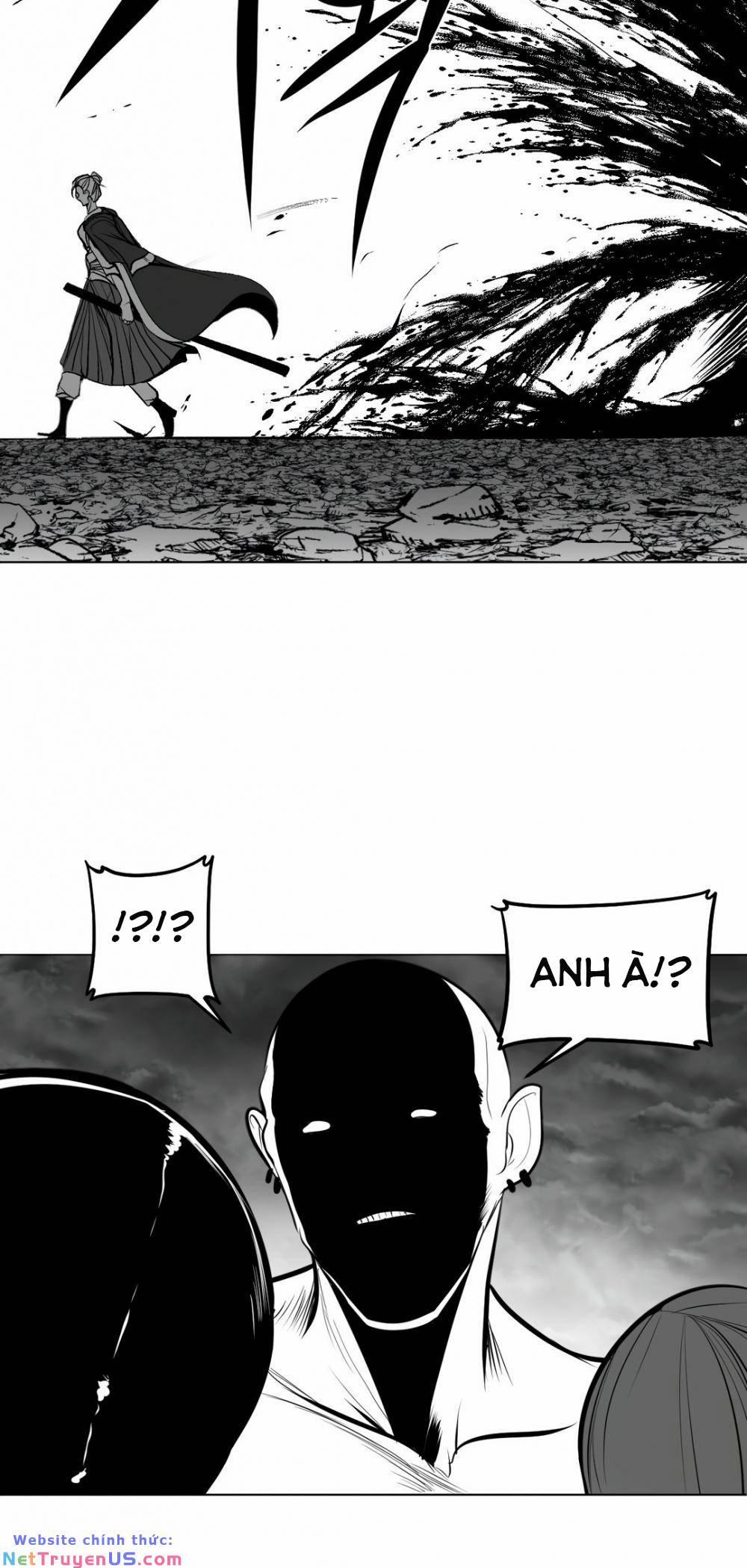 Độc Lạ Dungeon 70 trang 30