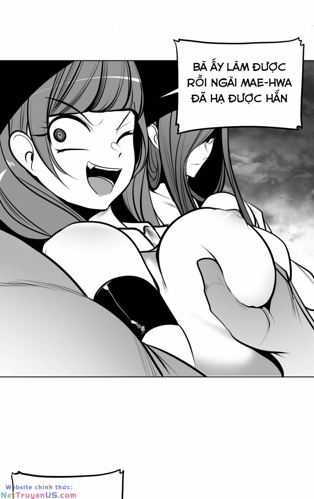 Độc Lạ Dungeon 70 trang 31