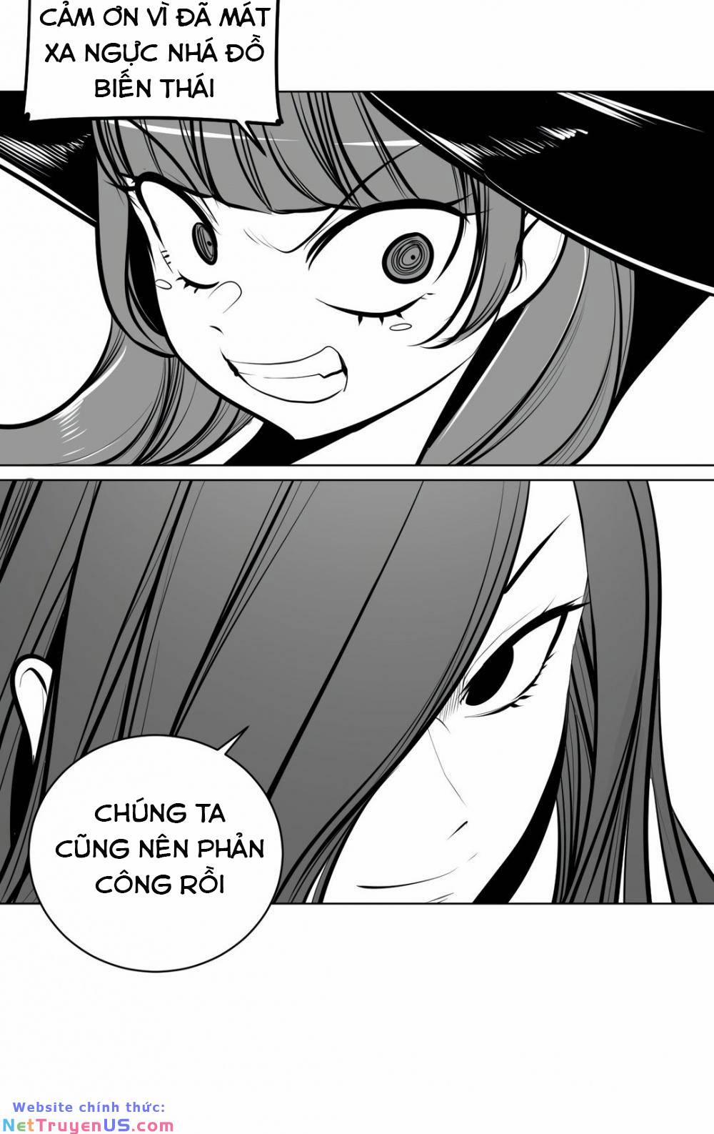 Độc Lạ Dungeon 70 trang 32