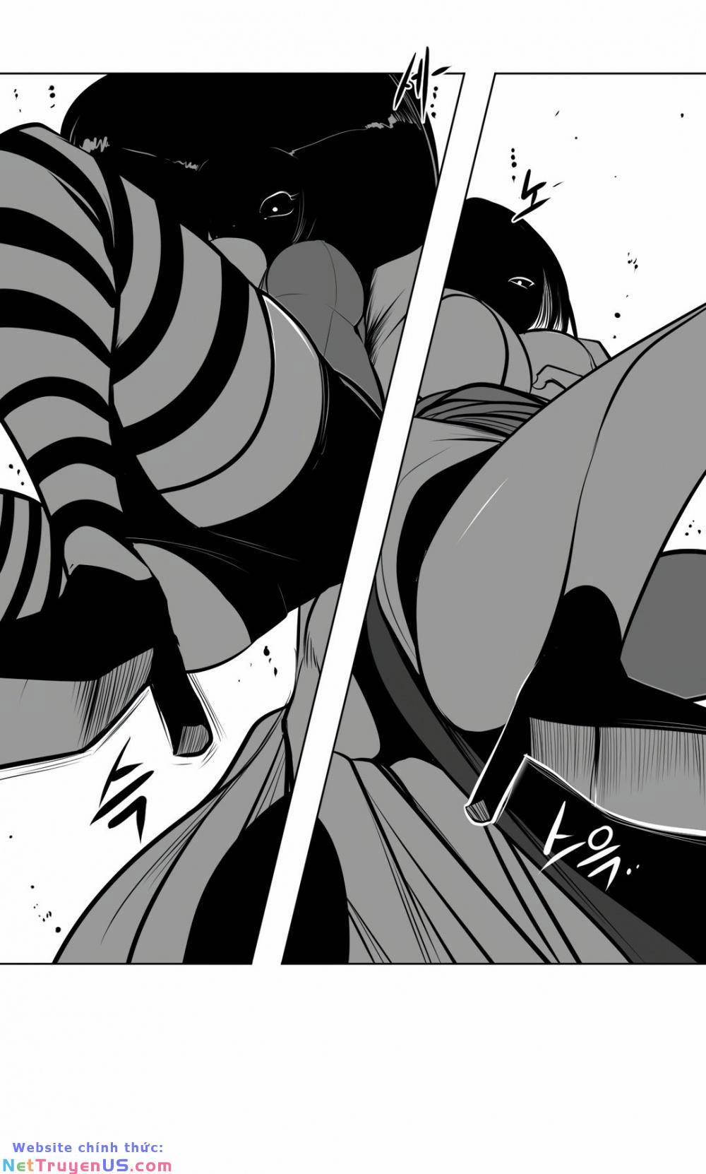 Độc Lạ Dungeon 70 trang 33