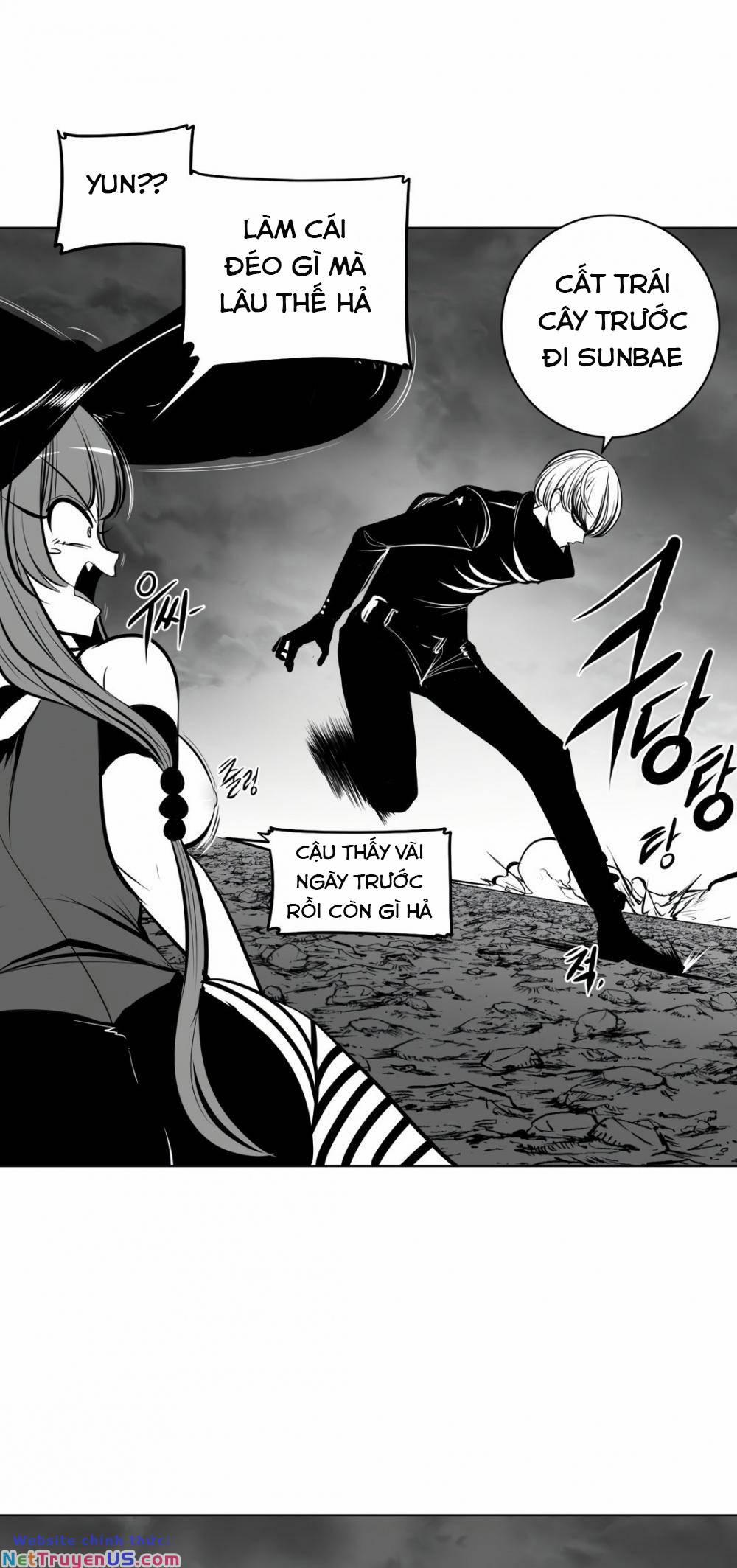Độc Lạ Dungeon 70 trang 37