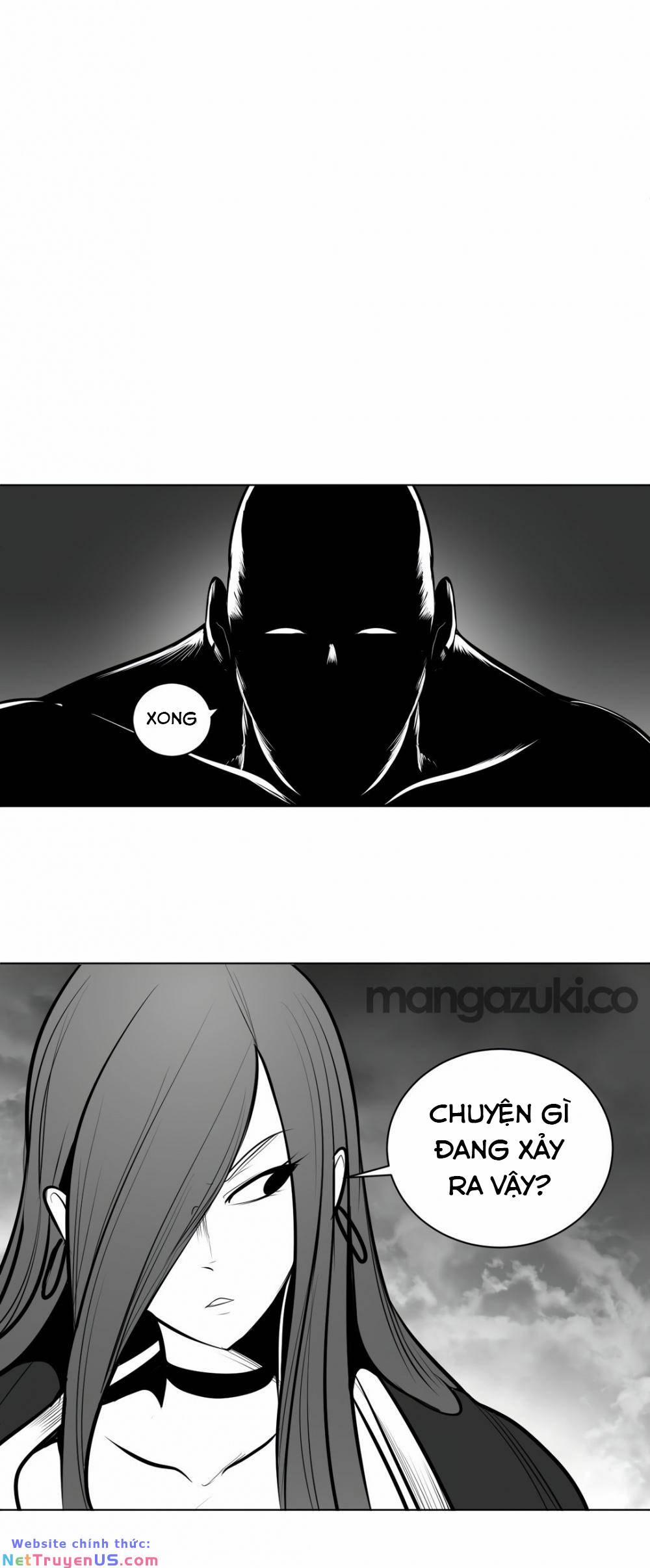 Độc Lạ Dungeon 70 trang 40