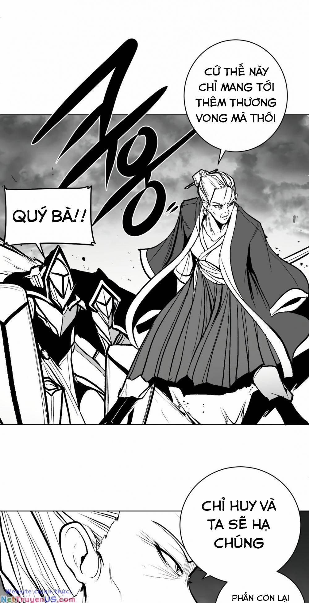 Độc Lạ Dungeon 70 trang 7