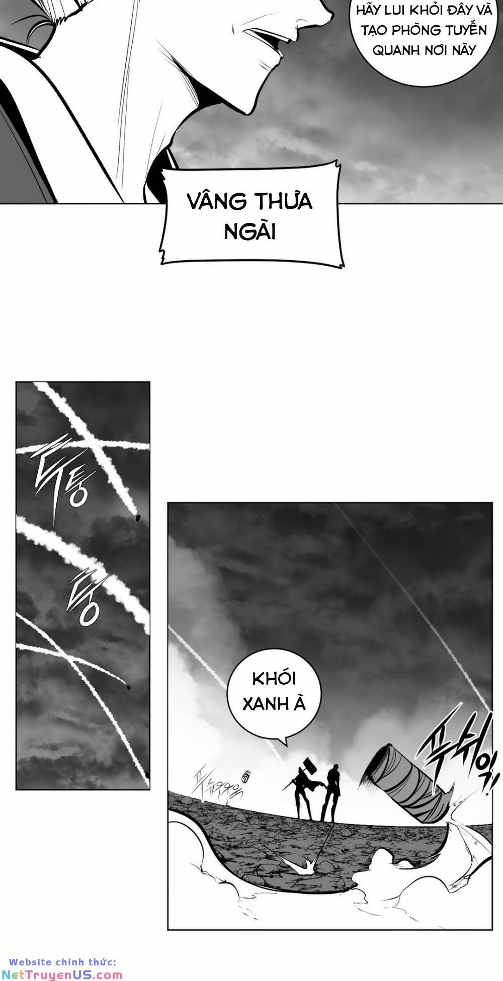 Độc Lạ Dungeon 70 trang 8