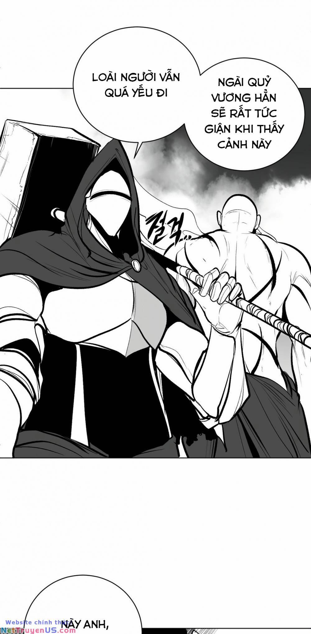 Độc Lạ Dungeon 70 trang 9