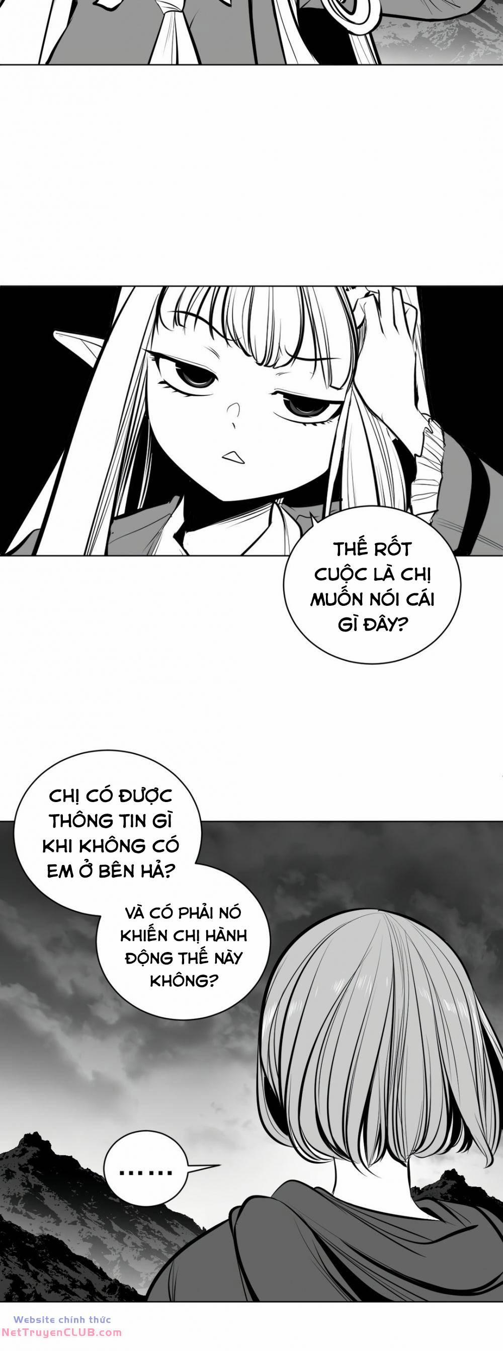 Độc Lạ Dungeon 71 trang 14