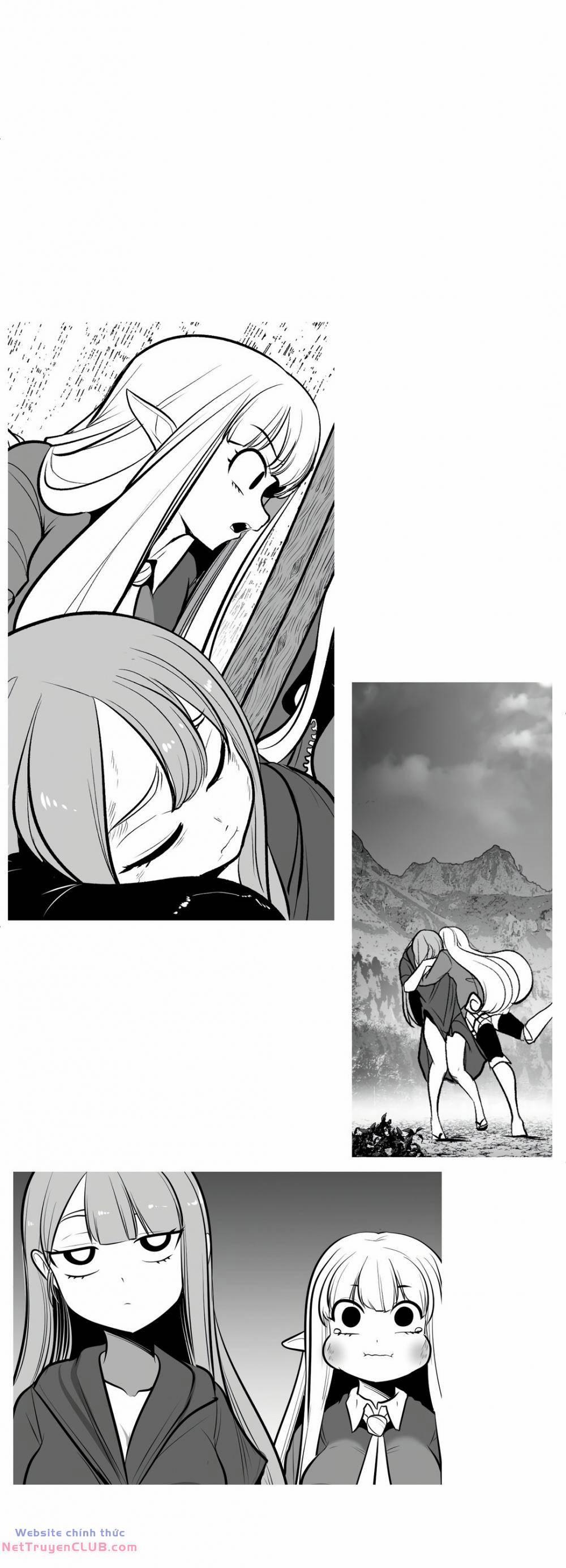 Độc Lạ Dungeon 71 trang 16