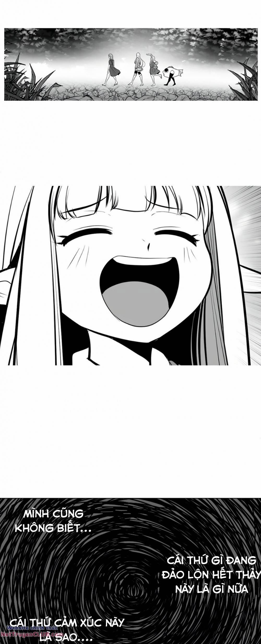 Độc Lạ Dungeon 71 trang 17