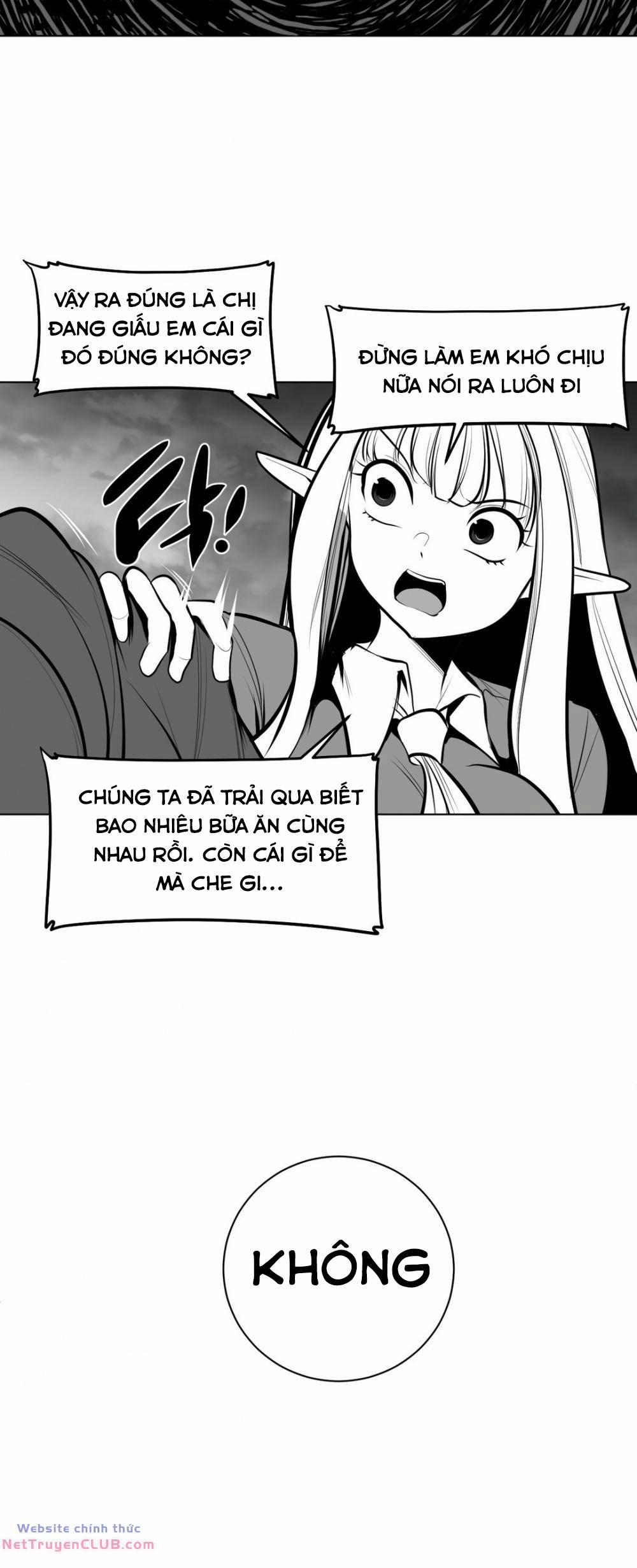 Độc Lạ Dungeon 71 trang 18