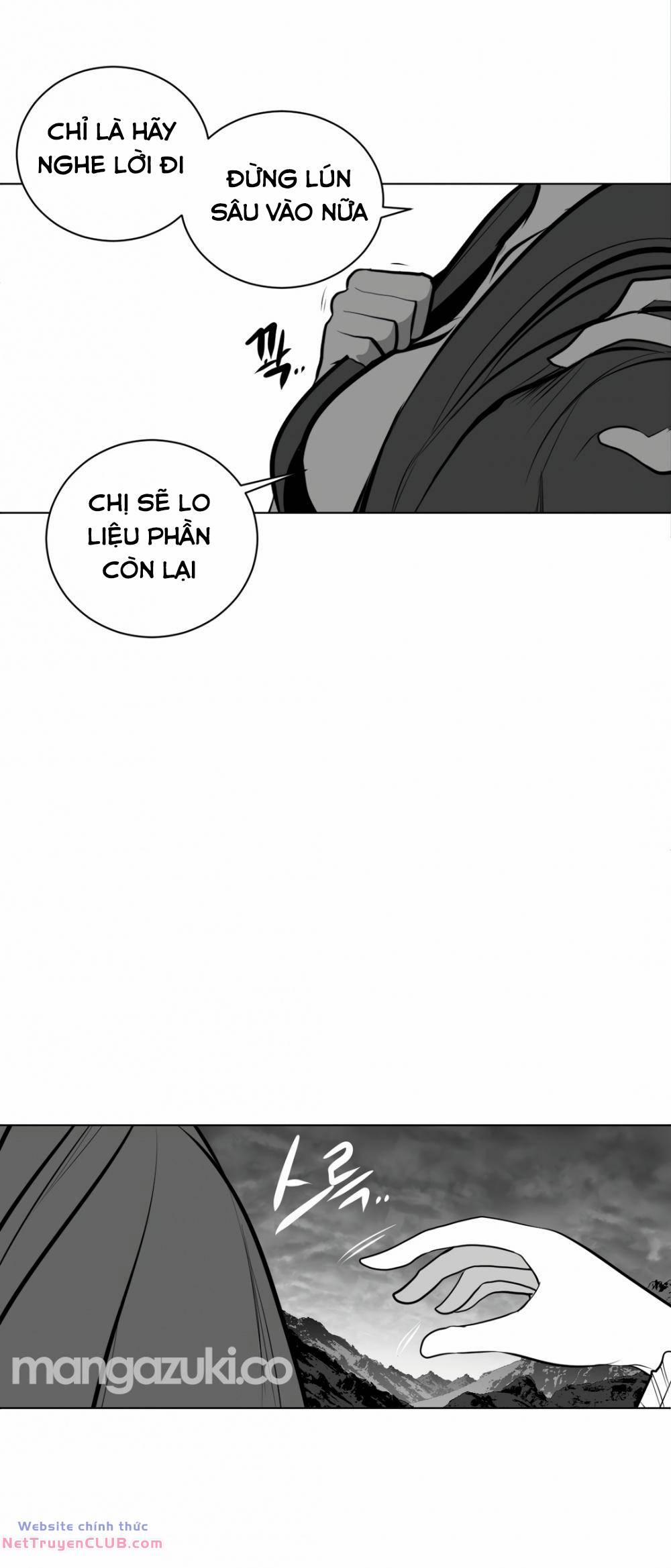 Độc Lạ Dungeon 71 trang 20